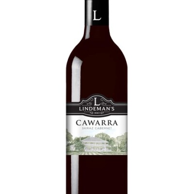 Lindeman's Cawarra Shiraz Cabernet 750 ml