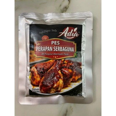 PES PERAPAN SERBAGUNA (180g)