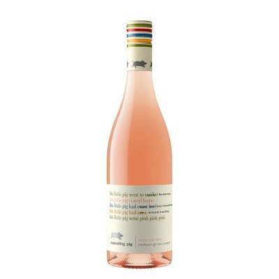 Squealing Pig Rose 750 ml