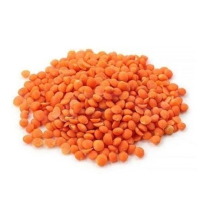 Kacang Dhal Merah (India) 250g [KLANG VALLEY ONLY]