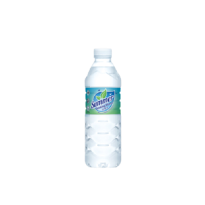 Summer Drinking Water 500ml x 24