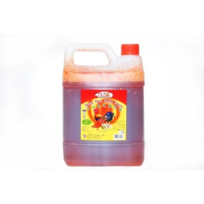 Premium Thai Chili Sauce 5kg