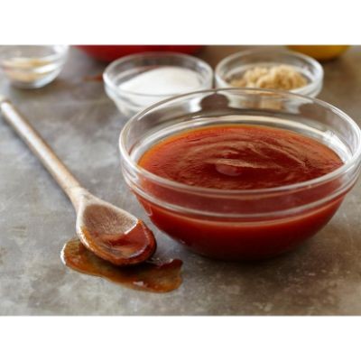 BBQ Sauce (500 Grams Per Unit)