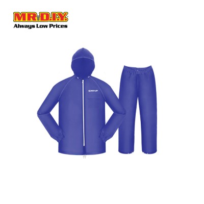 EMTOP Rain Suit ERST02L