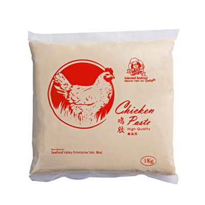 Chicken Paste 1kg