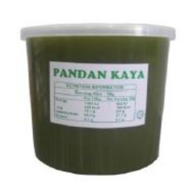 Kaya Spread (2KG Per Unit)