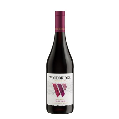 Woodbridge by Robert Mondavi Pinot Noir 750 ml