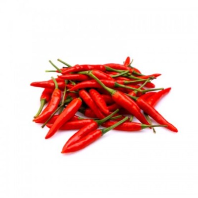 Cili Padi Merah 100g [KLANG VALLEY ONLY]