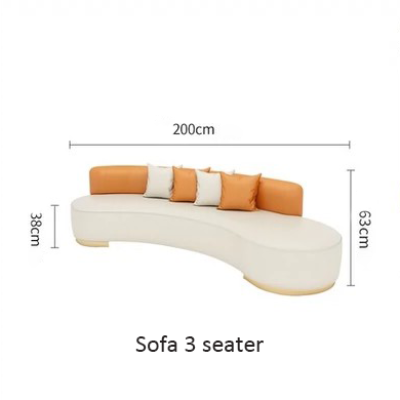 Sofa 3 seater