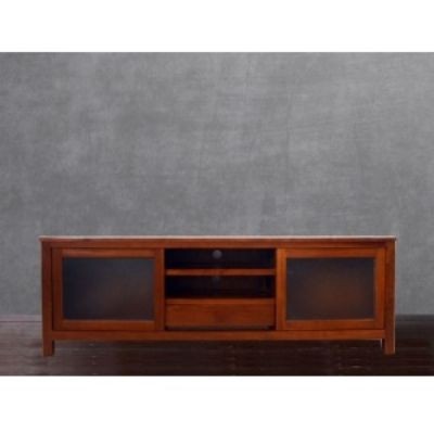 MISORE TV CONSOLE (7 feet)