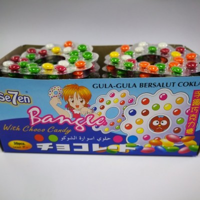 SE7EN BANGLE CANDY 30's