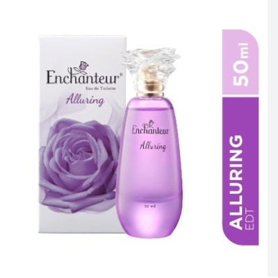 Enchanteureur Alluring EDT 50ml