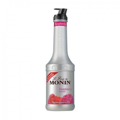 Monin Fruitmix Raspberry 1L