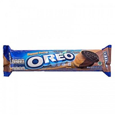 Oreo Peanut Butter Chocolate 119.5g