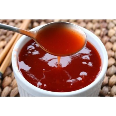 Sweet & Sour Sauce (1KG Per Unit)