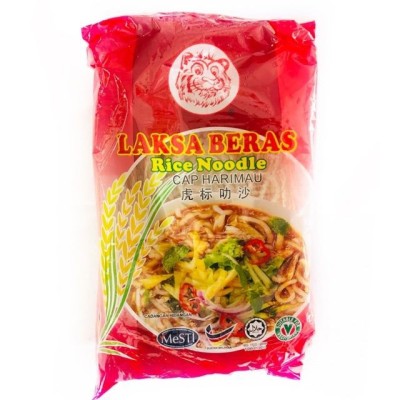 Harimau Bihun Laksa 450g