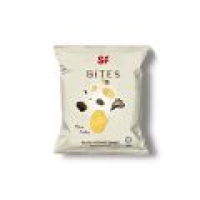 SF Bites Baked Potato Crisps Truffles 60g