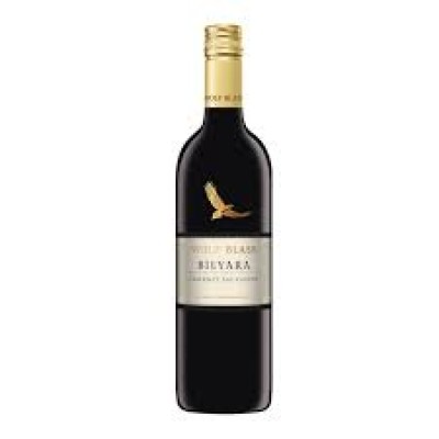 Wolf Blass Bilyara Cabernet Sauvignon 750 ml