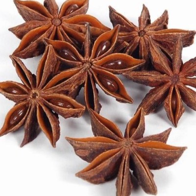 Star Anise Bunga Lawang 50gm [KLANG VALLEY ONLY]