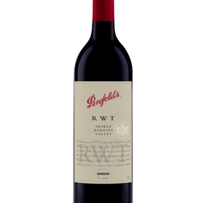 Penfolds RWT Barossa Shiraz  2020 75cl 750 ml