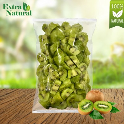 [Extra Natural] Frozen Kiwi Chunk 1kg