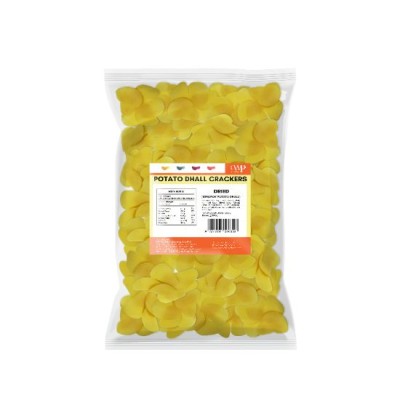 500gPotato Dhall (DRIED)