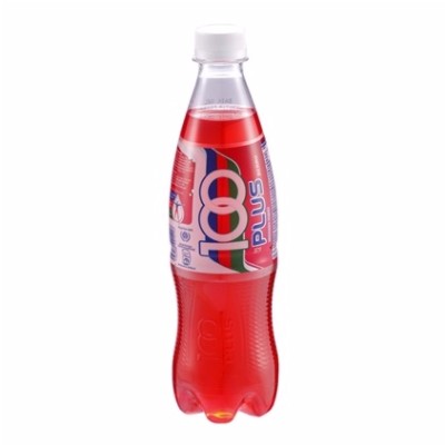 100 Plus Berry 500ml (24 Units Per Carton)