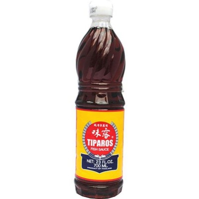 Tiparos Fish Sauce 700ml