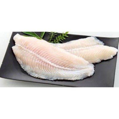 Trimmed Dory Fish Fillet (Sold Per 6KG)