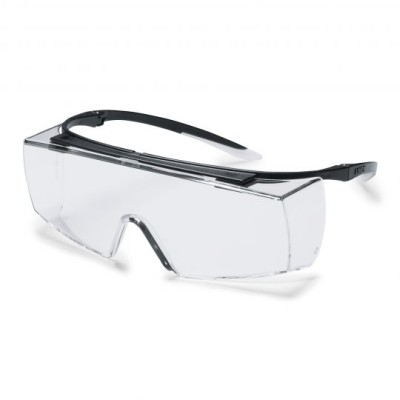 UVEX SUPER F OTG GOGGLE 9169585