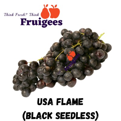 SUMMER ROYAL (BLACK SEEDLESS)