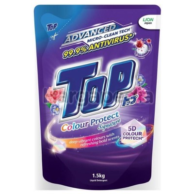 Top Colour Protect Signature Liquid 1.5kg