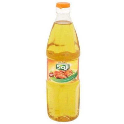 Saji Cooking Oil 1Kg