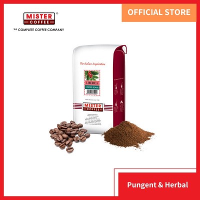 [Mister Coffee] Liberica Coffee Bean (500g)