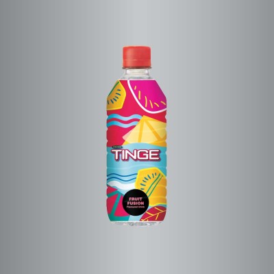 Tinge Fruit 500ml