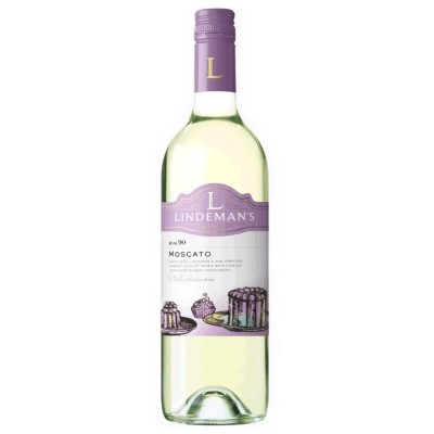 Lindeman's Bin 90 Moscato     750 ml