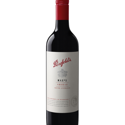 Penfolds Max's Shiraz  750 ml