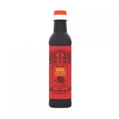 12 x375ml Elephant Cooking Caramel Sauce