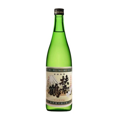 Fusozuru Junmai Nigori (16%) 720ml x 12