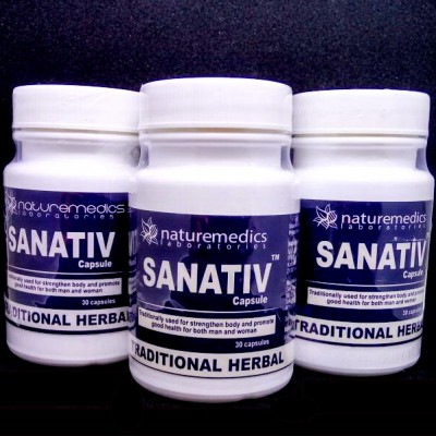 Sanativ