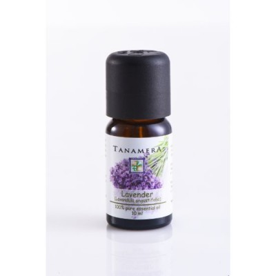 Essential oil Lavender