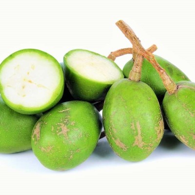 Ambra Kedongdong (Sold Per KG) [KLANG VALLEY ONLY]