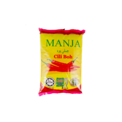 Manja Cili Boh 3kg