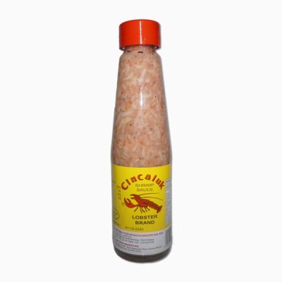 CINCALOK Chilli 3in1 250g