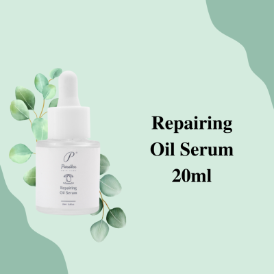 Repairing Oil Serum 20ml