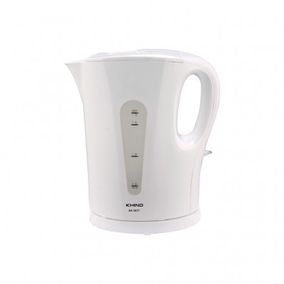 Khind 1.7L Electric Jug Kettle EK5817