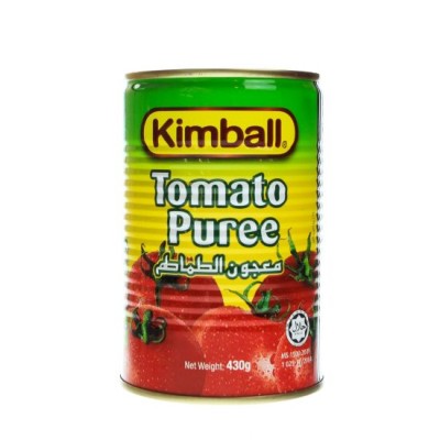 Kimball Tomato Puree 430g