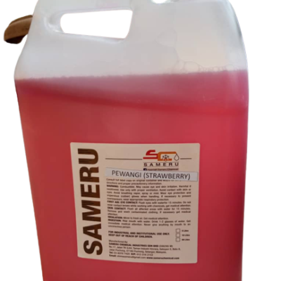 Floor Cleaner Strawberry (10liter)