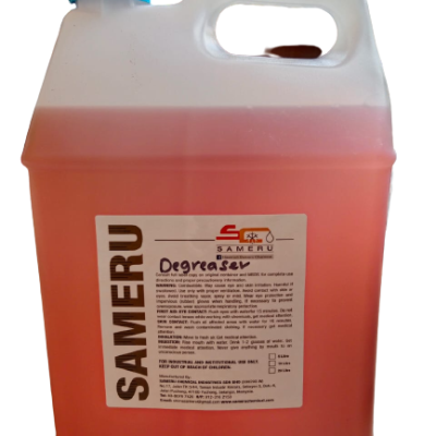 Degreaser (10Liter)