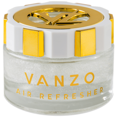 VANZO - VZ-GEL-VM Gel Velvet Musk (White)